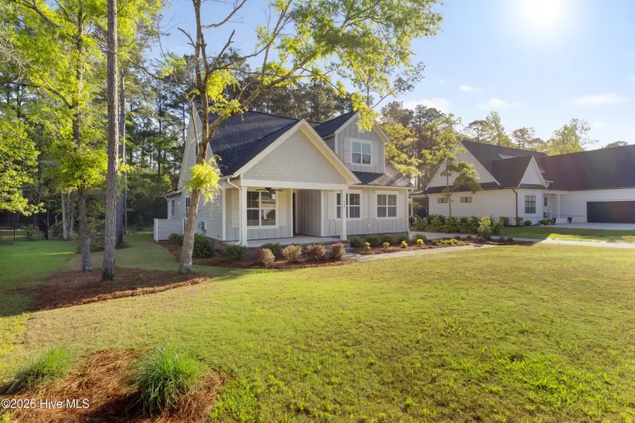 564 Hearthside Drive Se, Bolivia, NC 28422 - #3