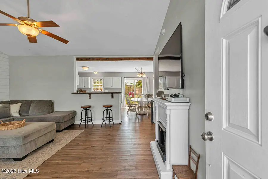 118 Clint Mills Road, Maysville, NC 28555 - #3