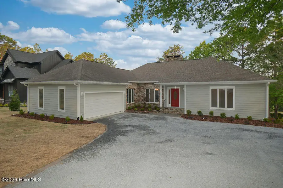 81 Deerwood Lane, Pinehurst, NC 28374 - #3