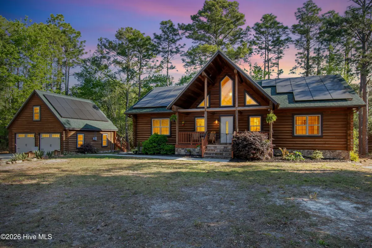 461 Virginia Street, Southport, NC 28461 - #1