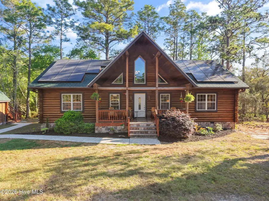 461 Virginia Street, Southport, NC 28461 - #3