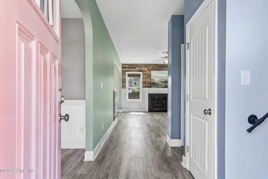 407 Canoe Lane, Swansboro, NC 28584 - #3