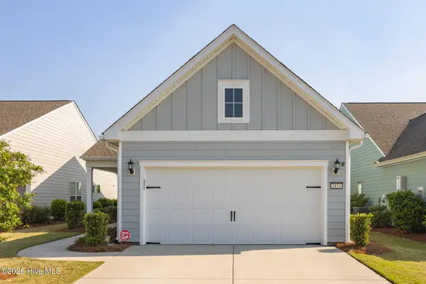 3124 Laughing Gull Terrace, Wilmington, NC 28412