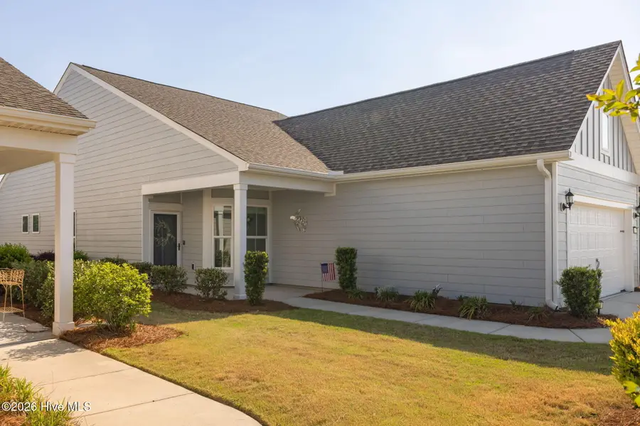 3124 Laughing Gull Terrace, Wilmington, NC 28412 - #3