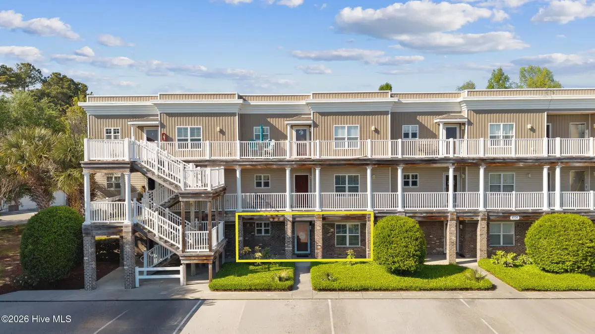 4134 Vanessa Drive Se #2, Southport, NC 28461 - #1