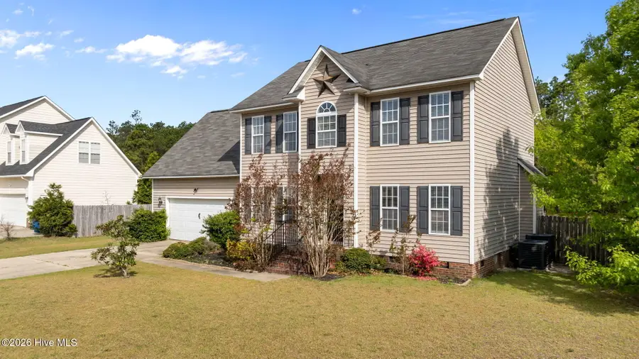199 Fallingleaf Drive, Raeford, NC 28376 - #2