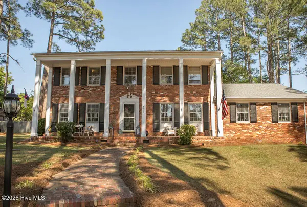 502 Greenbrier Drive, Goldsboro, NC 27534