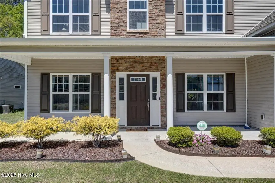 326 Station House Road, New Bern, NC 28562 - #2