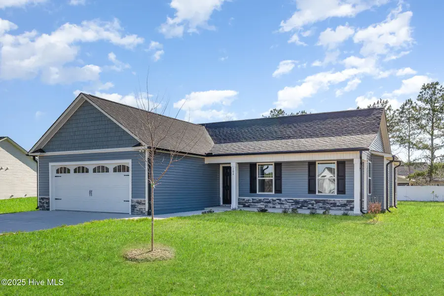 104 Burnello Court, Princeton, NC 27569 - #2