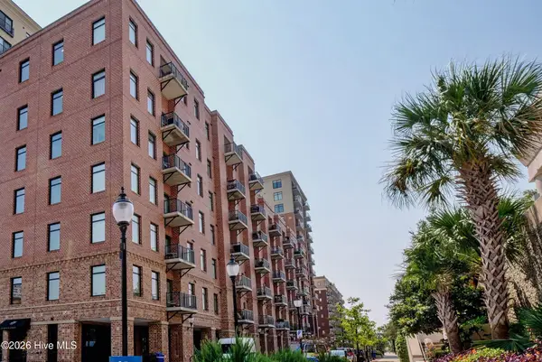 10 Grace Street #504, Wilmington, NC 28401