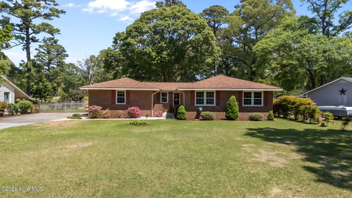 204 Randomwood Lane, New Bern, NC 28562 - #1