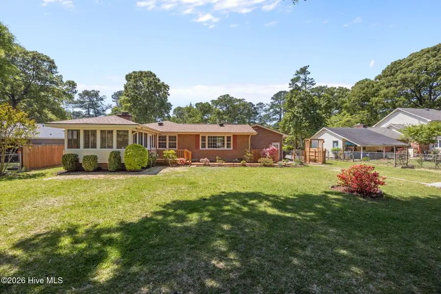 204 Randomwood Lane, New Bern, NC 28562 - #3