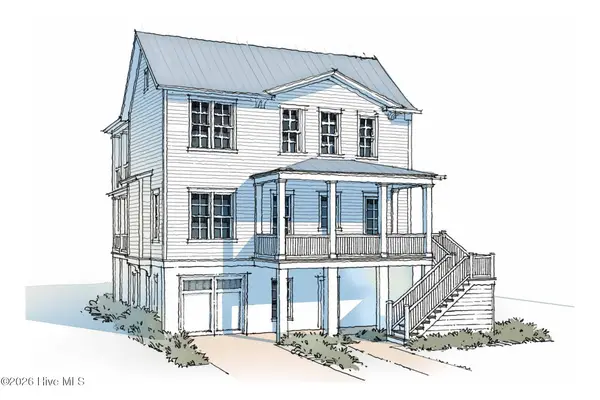 401 Front Street, Washington, NC 27889