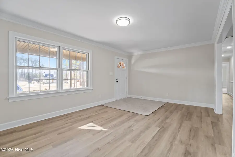 3738 Red Oak Battleboro Road, Battleboro, NC 27809 - #2