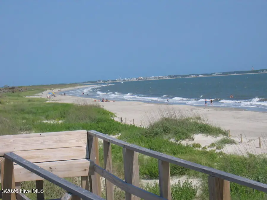 101 SW 1st Street, Oak Island, NC 28465 - #3