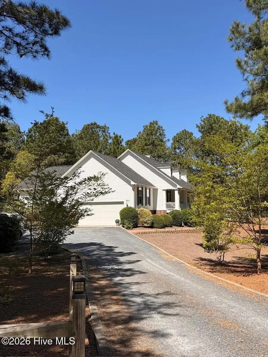 109 Sweetbriar Court, Seven Lakes, NC 27376 - #2