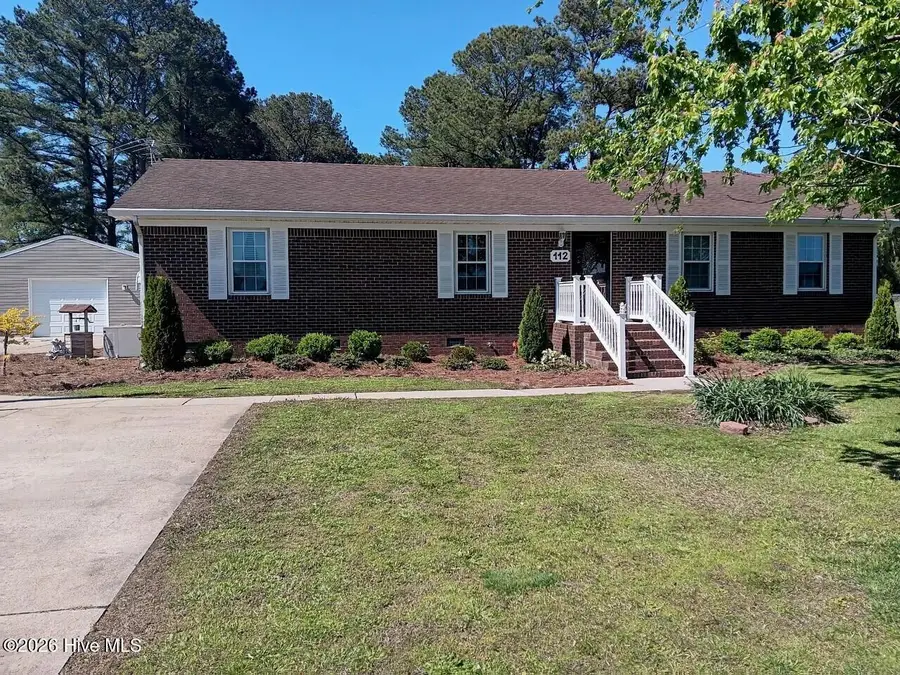 112 Keeter Barn Road, South Mills, NC 27976 - #2