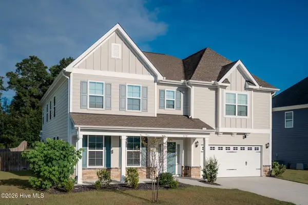 479 Sugar Cove Run, Wilmington, NC 28411