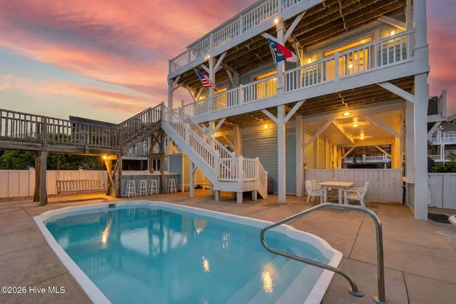 328 E First Street, Ocean Isle Beach, NC 28469 - #2