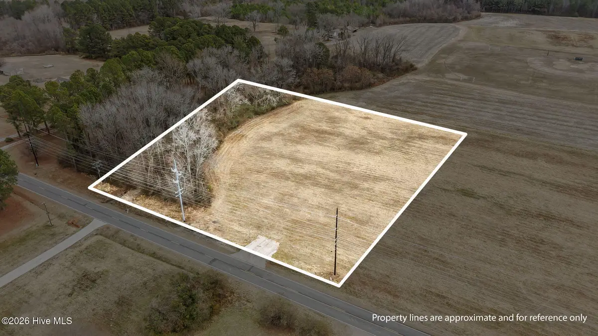 1 S Browntown Road, Rocky Mount, NC 27804 - #1