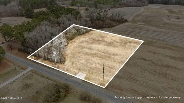 1 S Browntown Road, Rocky Mount, NC 27804