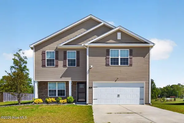 102 Tommy Lane, Vanceboro, NC 28586