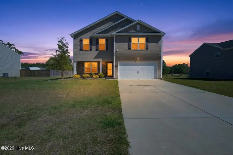102 Tommy Lane, Vanceboro, NC 28586 - #2
