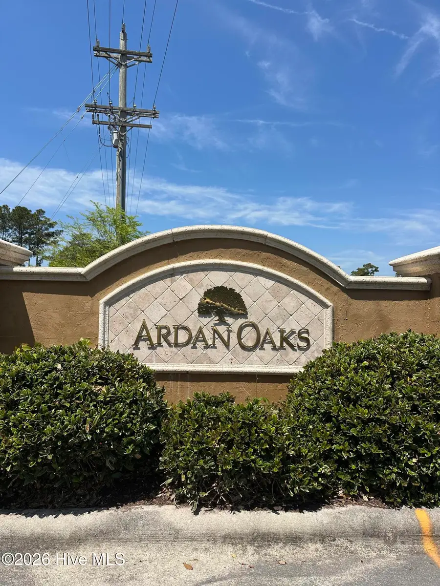 411 Ardan Oaks Circle, Cape Carteret, NC 28584 - #2