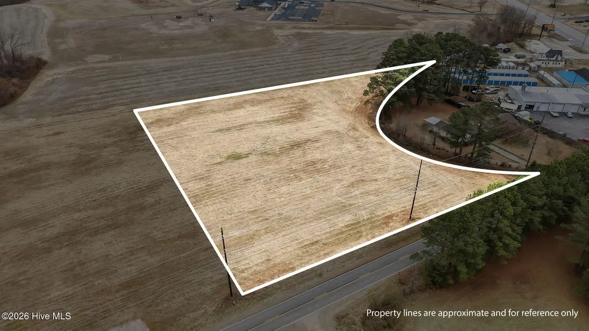 2 S Browntown Road, Rocky Mount, NC 27804 - #1