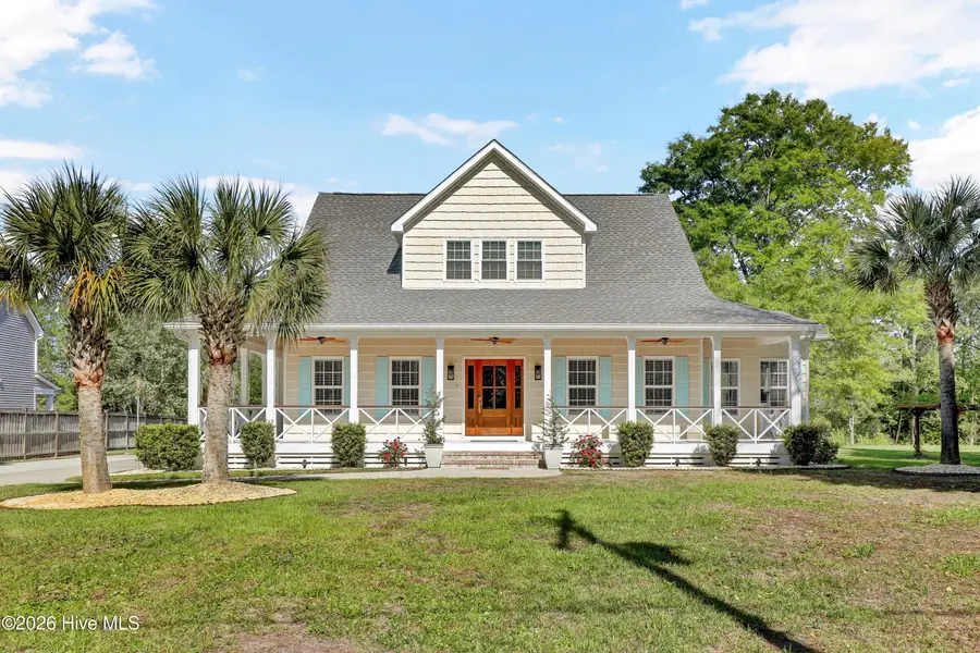 353 Washington Acres Road, Hampstead, NC 28443 - #2