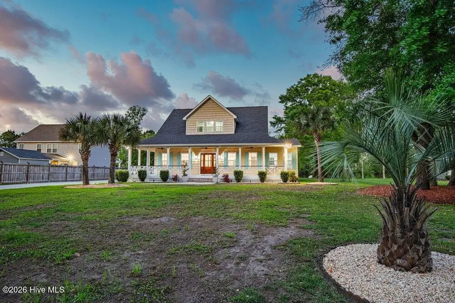 353 Washington Acres Road, Hampstead, NC 28443 - #3