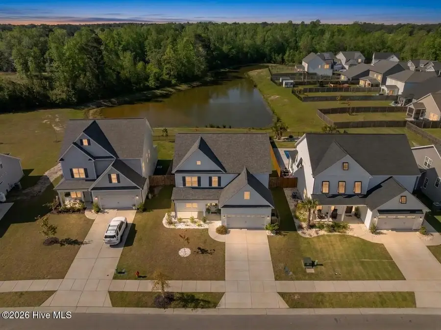 210 W Yellow Lois Drive, Hampstead, NC 28443 - #3