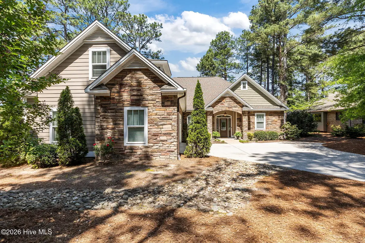 965 Saint Andrews Drive, Pinehurst, NC 28374 - #1