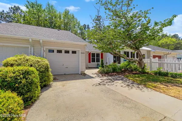 3803 Galantis Drive, Morehead City, NC 28557