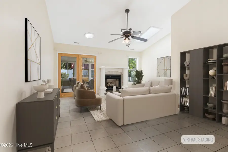 3803 Galantis Drive, Morehead City, NC 28557 - #3