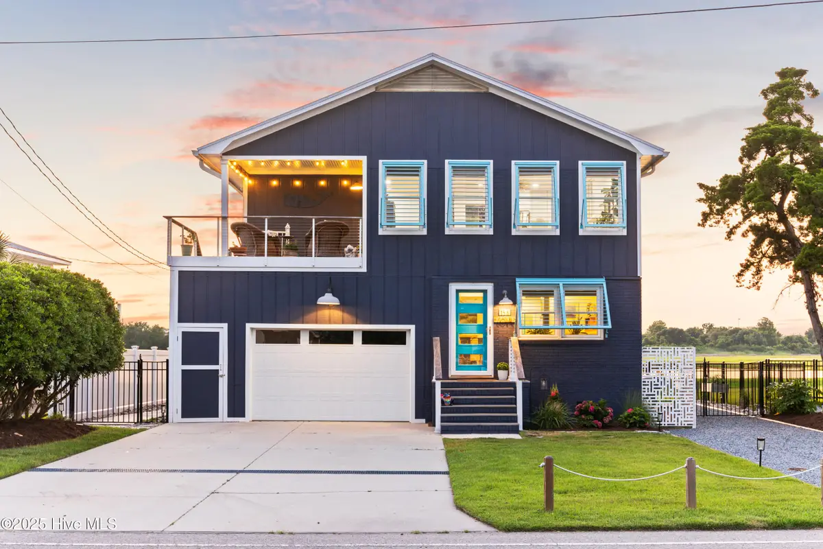 15 Coral Drive, Wrightsville Beach, NC 28480 - #1