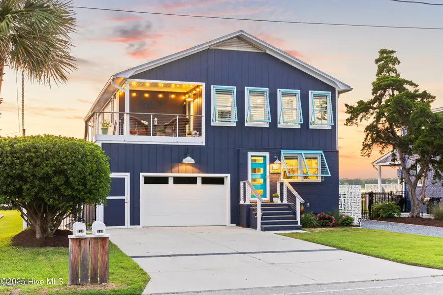 15 Coral Drive, Wrightsville Beach, NC 28480 - #2