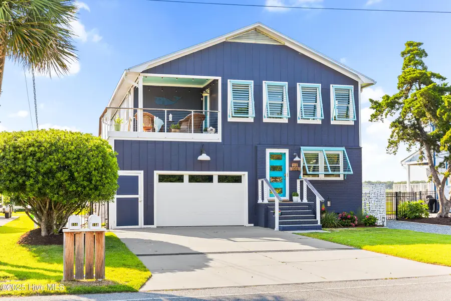 15 Coral Drive, Wrightsville Beach, NC 28480 - #3