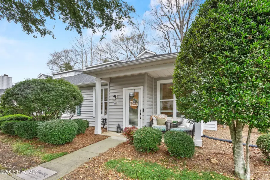 321 S Kerr Avenue #Unit 157, Wilmington, NC 28403 - #2