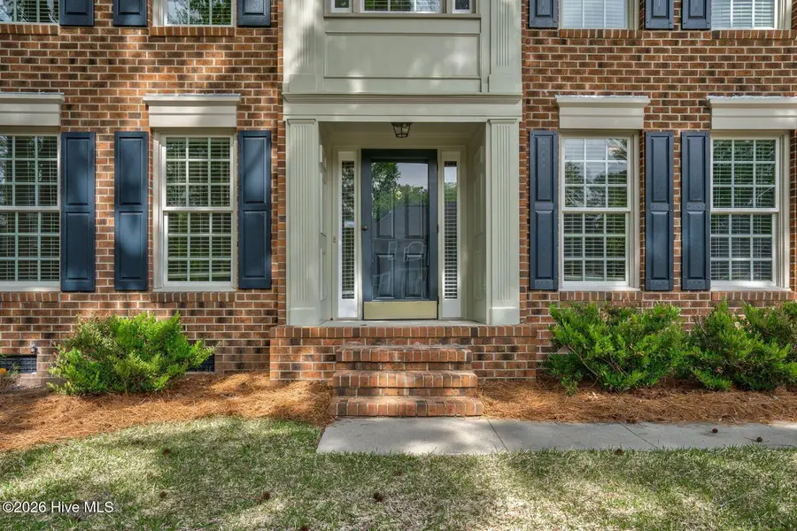 4204 Fairhaven Drive, Rocky Mount, NC 27803 - #2