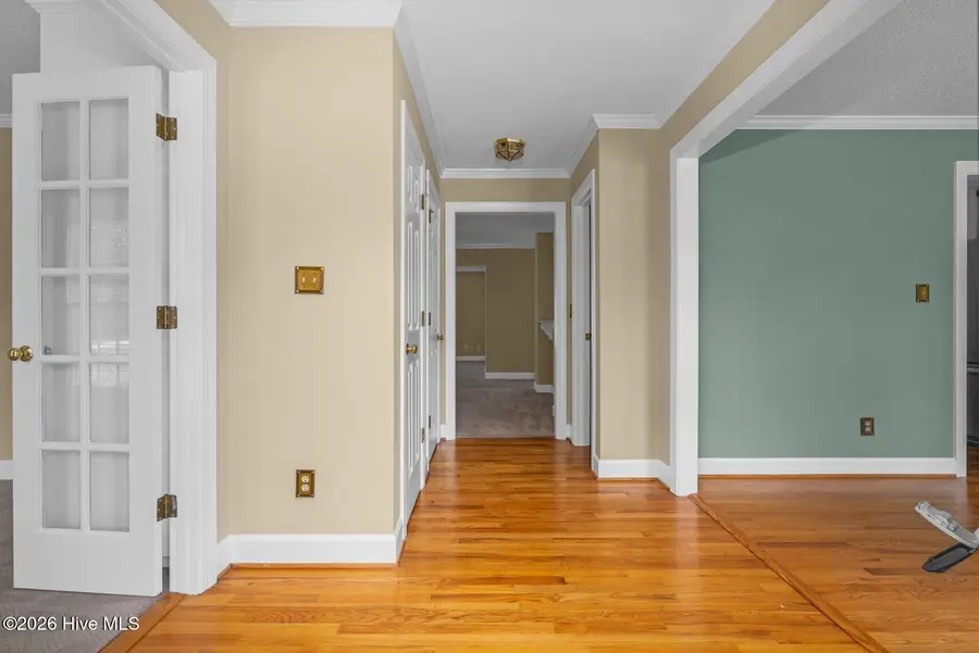 4204 Fairhaven Drive, Rocky Mount, NC 27803 - #3