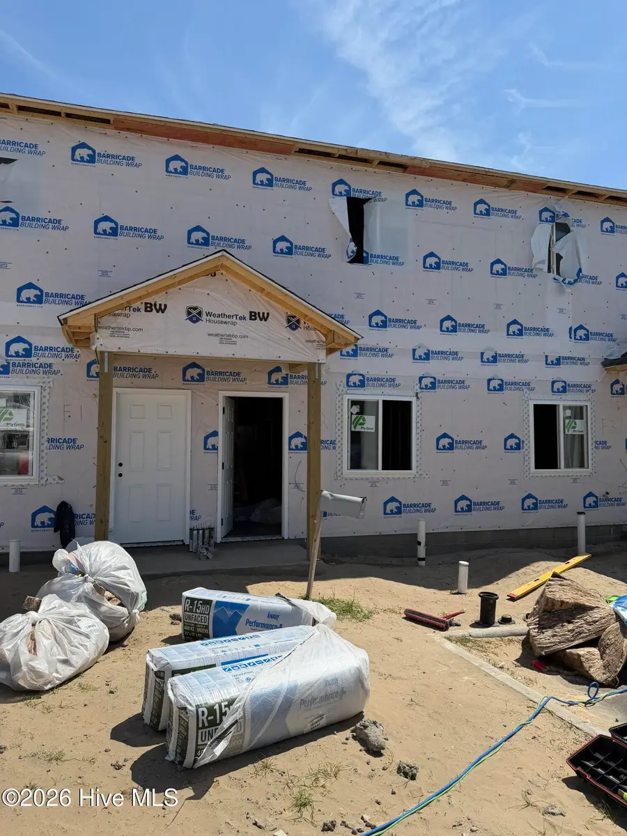 650 Cedar Point Boulevard #F2, Cedar Point, NC 28584 - #2