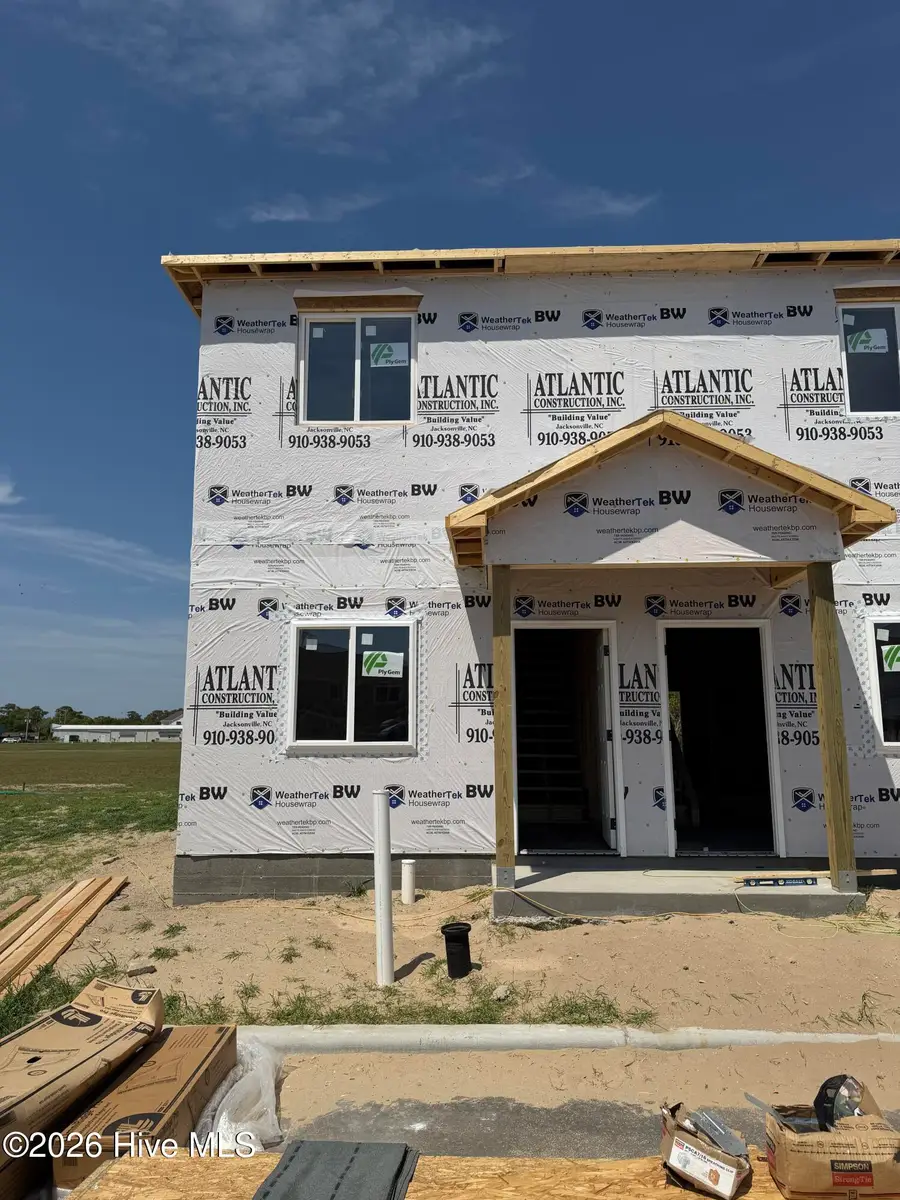 650 Cedar Point Boulevard #H1, Cedar Point, NC 28584 - #2