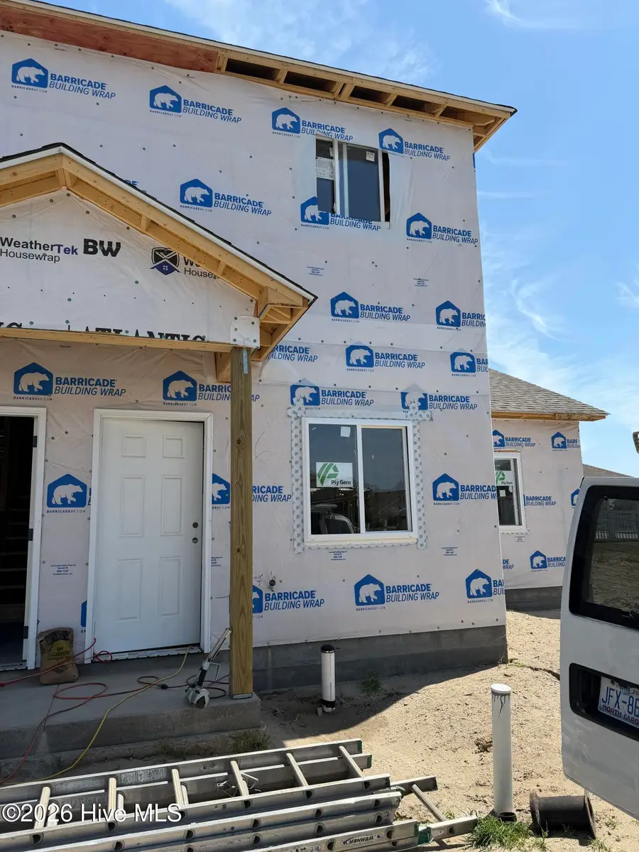 650 Cedar Point Boulevard #F6, Cedar Point, NC 28584 - #2