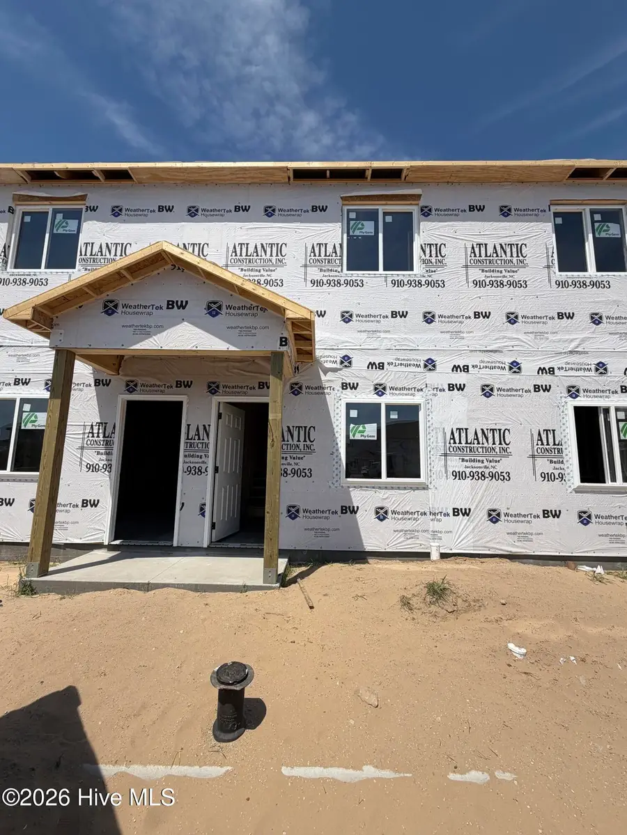 650 Cedar Point Boulevard #H2, Cedar Point, NC 28584 - #2