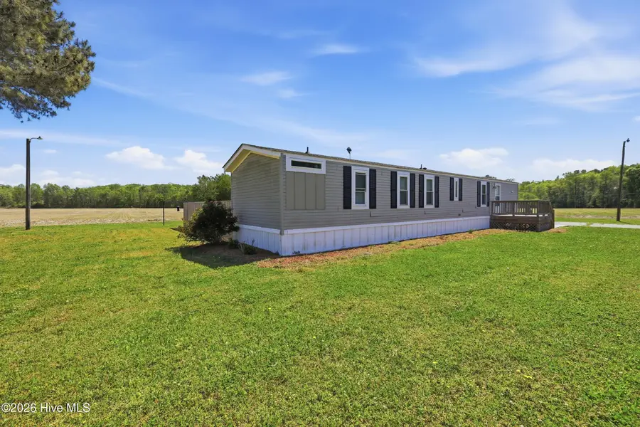 288 Lake Road, Hertford, NC 27944 - #3