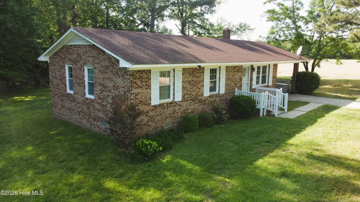 1620 Hallsboro Road, Clarkton, NC 28433 - #1
