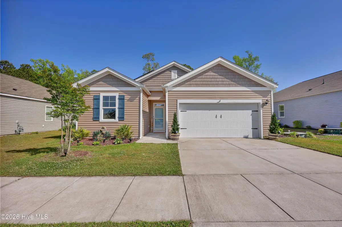 116 Sir Clyde Road, Wilmington, NC 28411 - #1