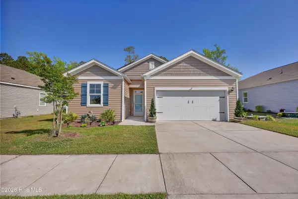 116 Sir Clyde Road, Wilmington, NC 28411