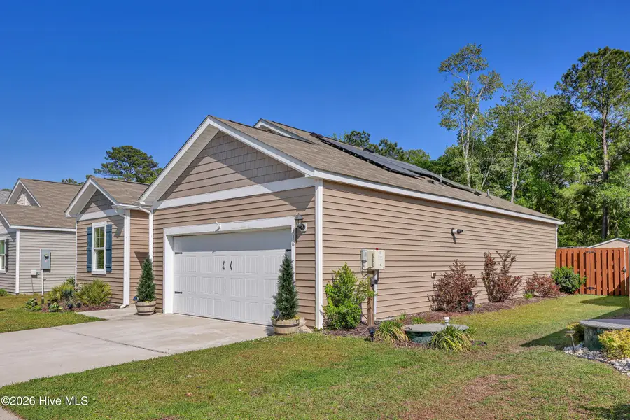 116 Sir Clyde Road, Wilmington, NC 28411 - #2